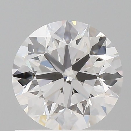 Diament szlif okrągły, 0.9ct, VS2, D, GIA 6531957697
