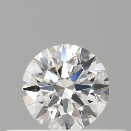 Diament szlif okrągły, 0.3ct, SI1, G, GIA 1528981299