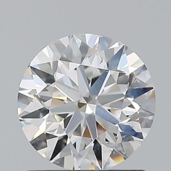 Diament szlif okrągły, 0.9ct, SI1, G, GIA 1529674490