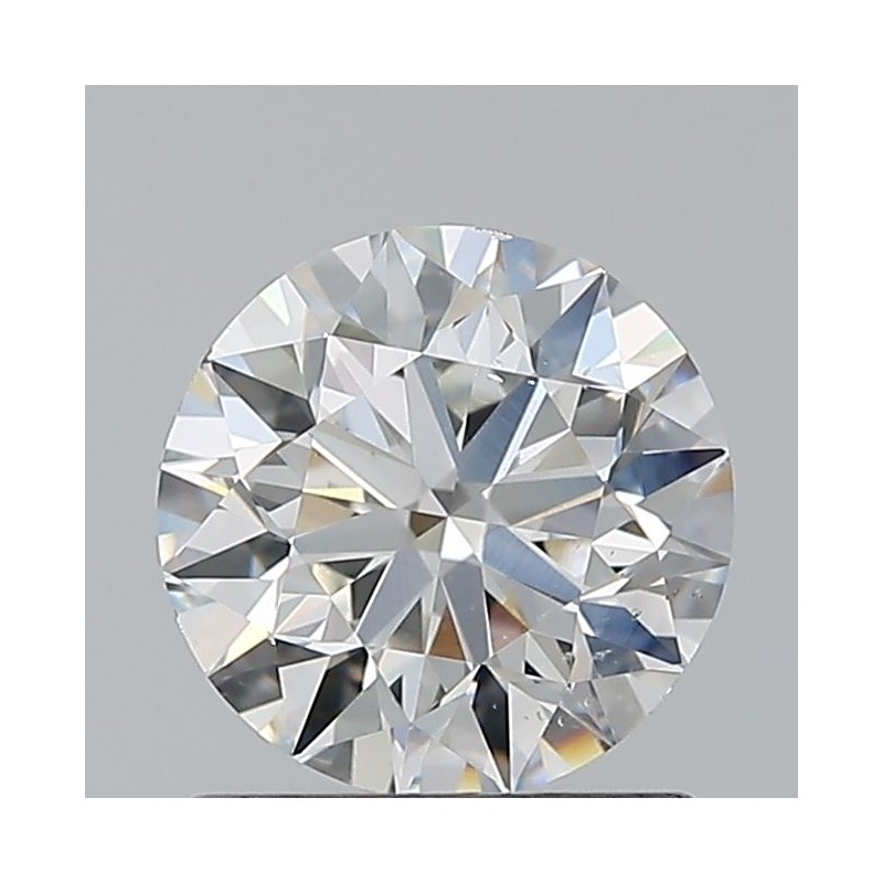 Diament szlif okrągły, 0.9ct, SI1, G, GIA 1529674490