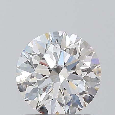 Diament szlif okrągły, 1.02ct, SI1, E, GIA 2536945842