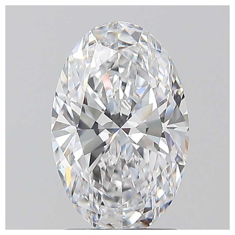 Diament szlif owalny, 1.5ct, VVS1, D, GIA 2536942513