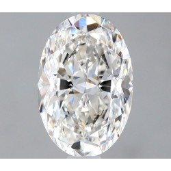 Diament szlif owalny, 1ct, VS1, G, GIA 5533177538