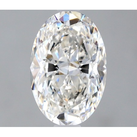 Diament szlif owalny, 1ct, VS1, G, GIA 5533177538