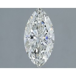 Diament markiza, 1.06ct, SI1, I, IGI 737595311