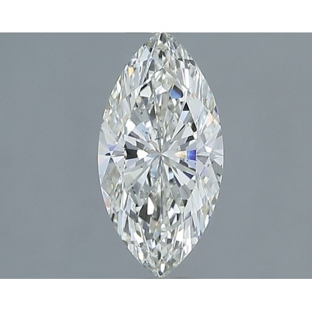 Diament markiza, 1.06ct, SI1, I, IGI 737595311