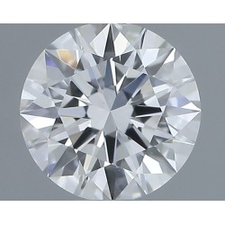 Diament szlif okrągły, 0.4ct, VS1, F, GIA 7548233093