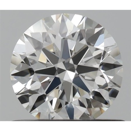 Diament szlif okrągły, 0.6ct, VVS2, G, IGI 746530115