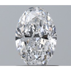 Diament szlif owalny, 0.71ct, VVS1, D, GIA 6545217455