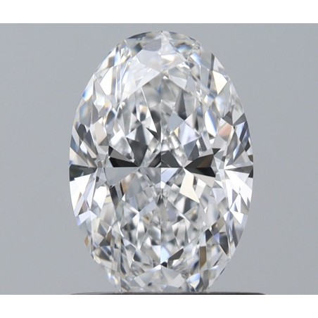 Diament szlif owalny, 0.71ct, VVS1, D, GIA 6545217455