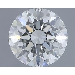 Diament szlif okrągły, 0.75ct, VVS2, G, IGI 746530143