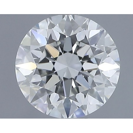 Diament szlif okrągły, 0.75ct, VVS2, G, IGI 746530143