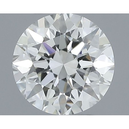 Diament szlif okrągły, 0.5ct, VVS1, I, IGI 746530072