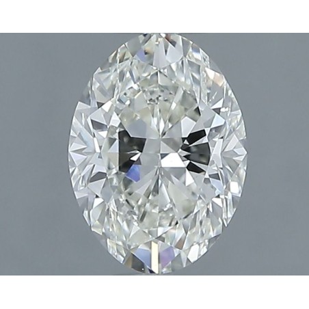Diament szlif owalny, 1ct, VS1, H, IGI 737595315