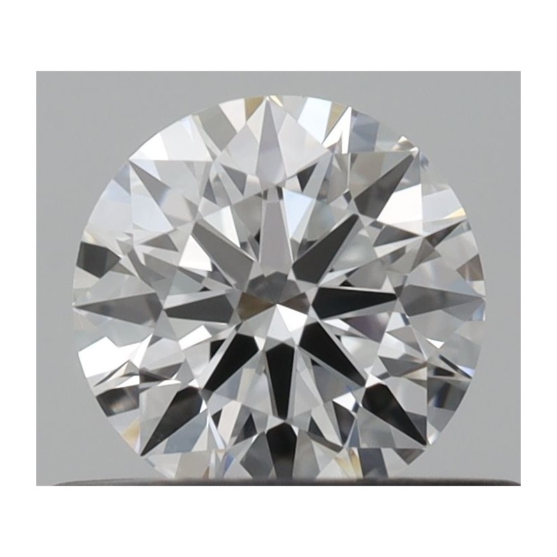 Diament szlif okrągły, 0.4ct, VVS2, F, IGI 746530201