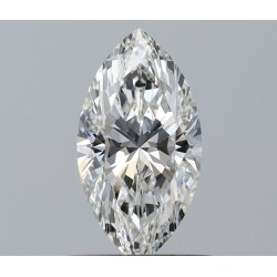 Diament markiza, 0.7ct, VS2, G, IGI 746529999
