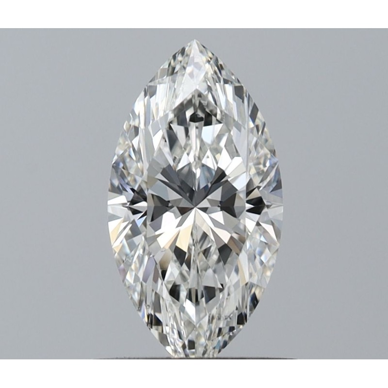 Diament markiza, 0.7ct, VS2, G, IGI 746529999