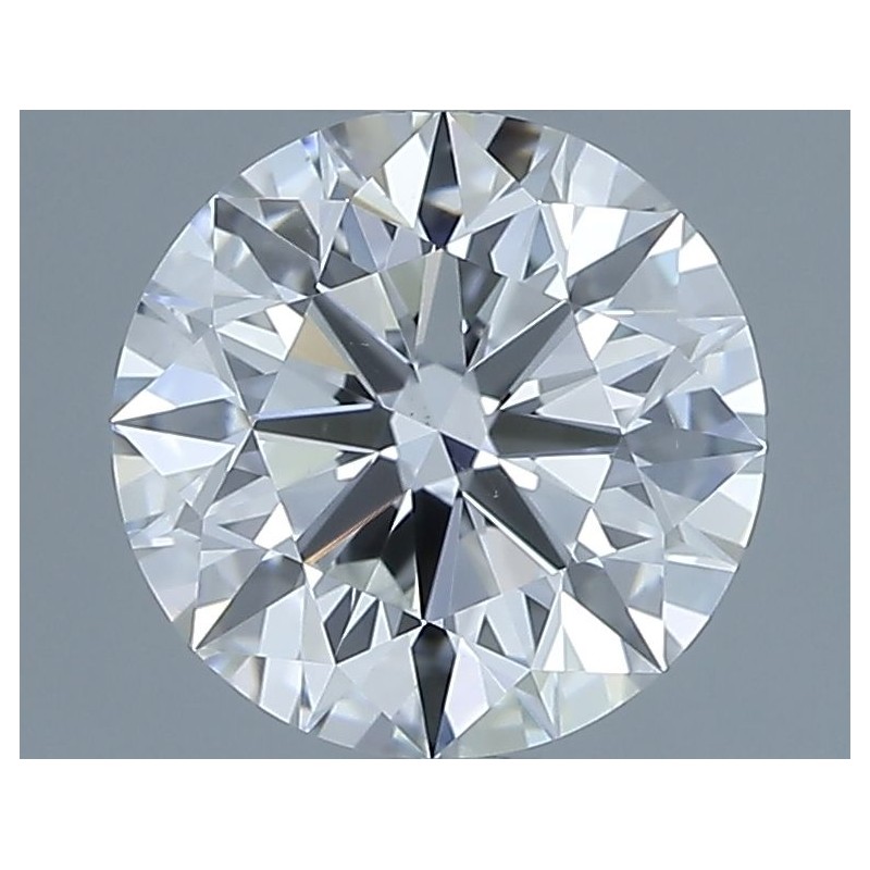 Diament szlif okrągły, 1.61ct, VS2, G, GIA 1533393385