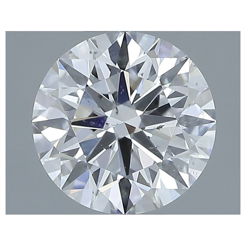 Diament szlif okrągły, 1.03ct, SI1, D, GIA 2538850899 Diament szlif okrągły, 1.03ct, SI1, D, GIA 2538850899