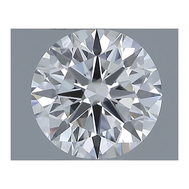 Diament szlif okrągły, 0.4ct, VS2, F, IGI 746529458