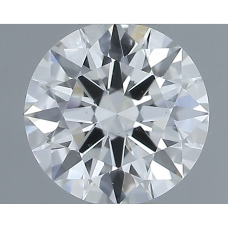 Diament szlif okrągły, 0.33ct, VS2, F, GIA 1548241067