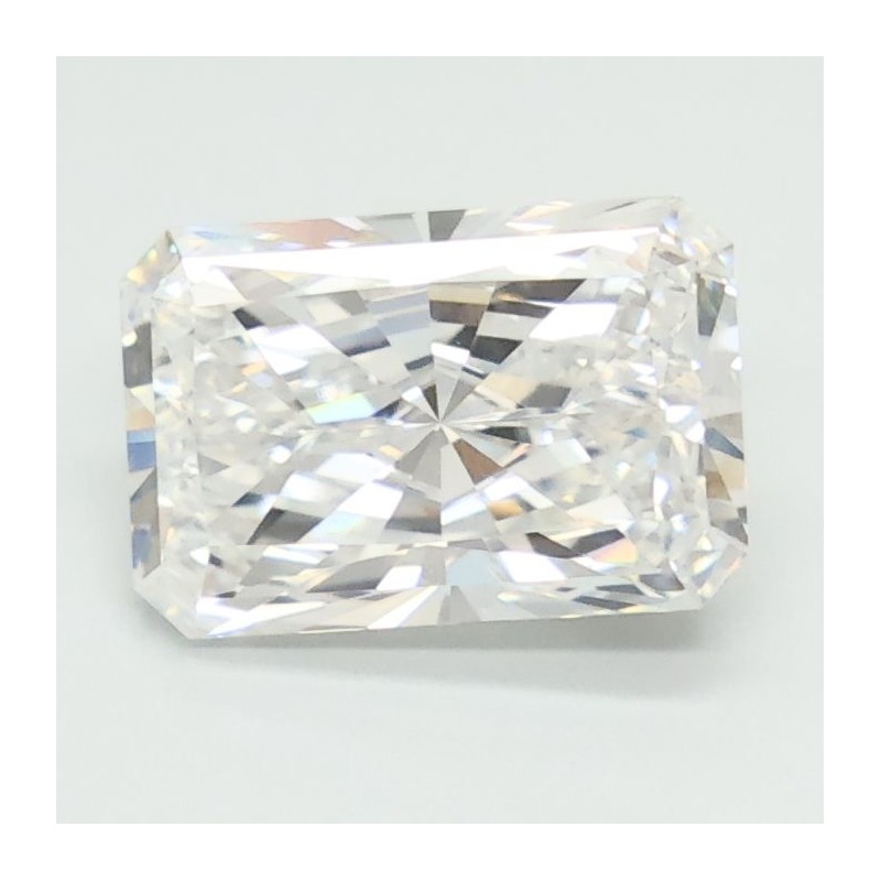 Diament laboratoryjny radiant, 2.07ct, VVS2, D, IGI LG698511156