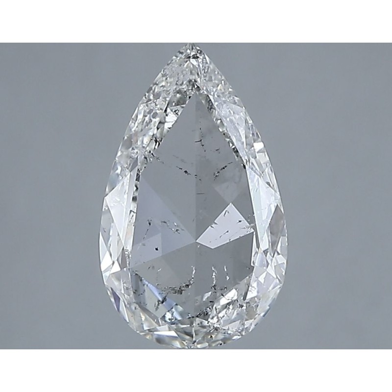 Diament rozeta, 1.06ct, SI2, H, IGI 737595172