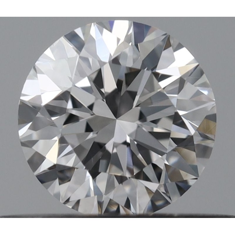 Diament szlif okrągły, 0.36ct, VS2, D, IGI 746529789
