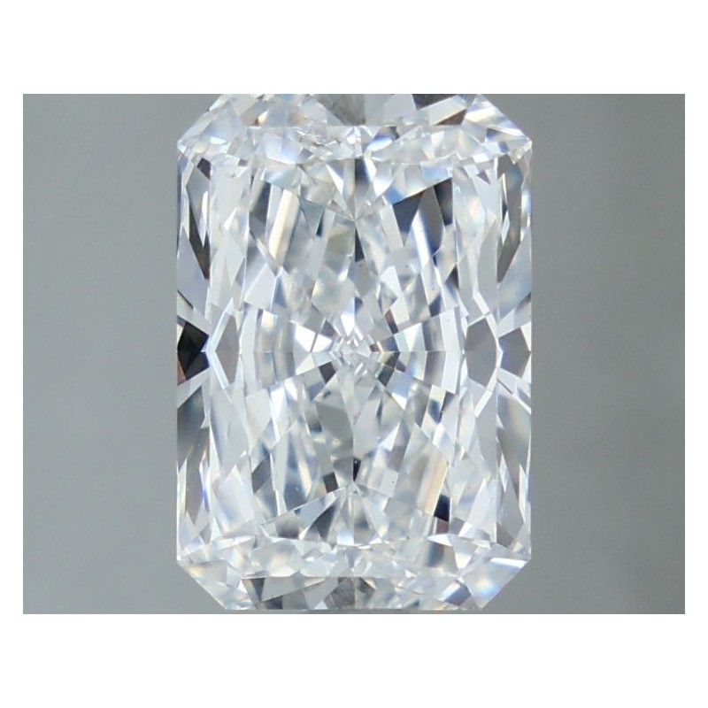 Diament laboratoryjny radiant, 2.08ct, VVS2, D, IGI LG710575474 Diament laboratoryjny radiant, 2.08ct, VVS2, D, IGI LG710575474