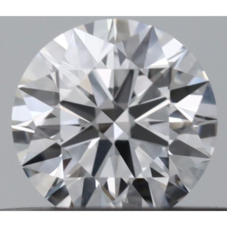 Diament szlif okrągły, 0.3ct, VVS2, E, GIA 6542197560