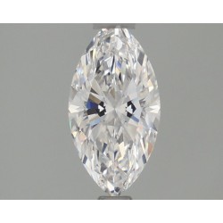 Diament laboratoryjny markiza, 1.05ct, VVS1, D, IGI LG741503443