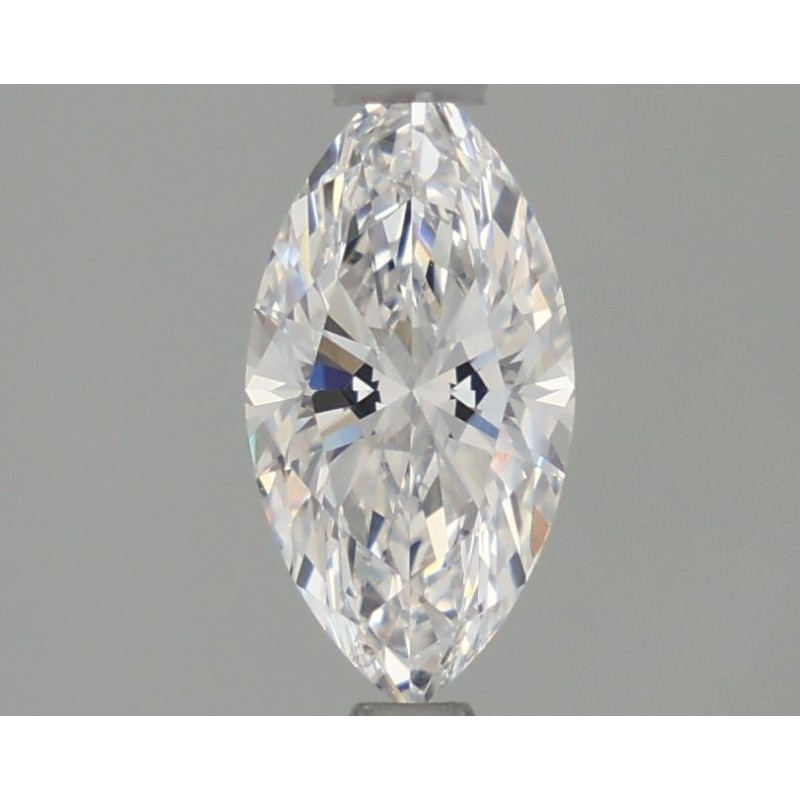 Diament laboratoryjny markiza, 1.05ct, VVS1, D, IGI LG741503443