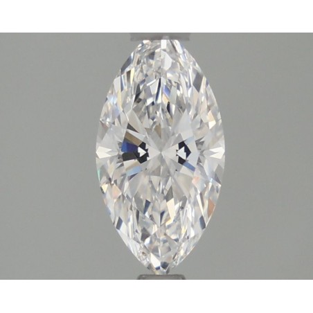 Diament laboratoryjny markiza, 1.05ct, VVS1, D, IGI LG741503443