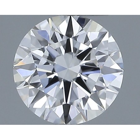 Diament szlif okrągły, 0.3ct, VVS2, E, IGI 746529472
