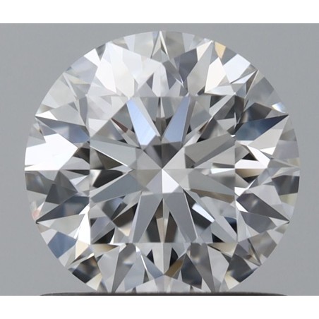 Diament szlif okrągły, 0.8ct, VS1, E, GIA 7542123252