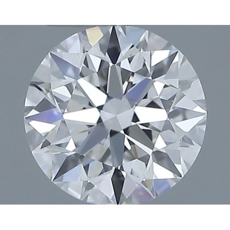Diament szlif okrągły, 0.37ct, VS1, E, GIA 6532921738