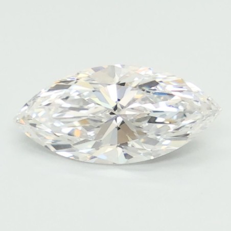 Diament laboratoryjny markiza, 0.99ct, VVS2, D, IGI LG695521995