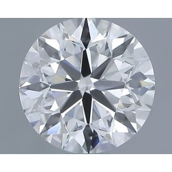 Diament szlif okrągły, 0.9ct, VVS1, G, IGI 746530132