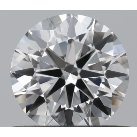 Diament szlif okrągły, 0.5ct, VS1, F, IGI 746529809