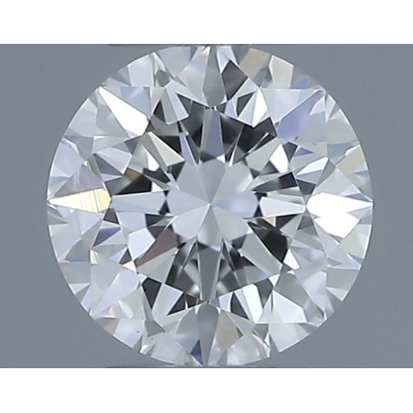 Diament szlif okrągły, 0.5ct, VS2, G, IGI 746529734