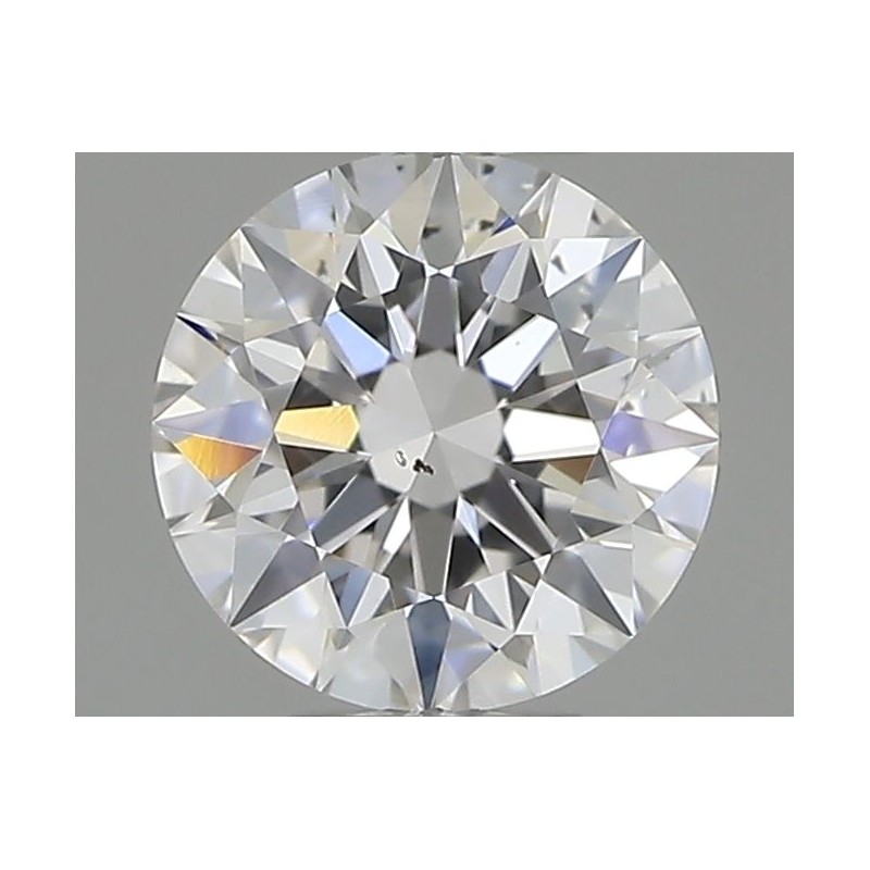Diament szlif okrągły, 0.36ct, SI1, E, GIA 1495984923