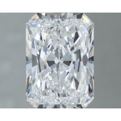 Diament laboratoryjny radiant, 2.06ct, VVS2, D, IGI LG710578972