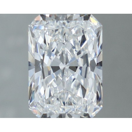 Diament laboratoryjny radiant, 2.06ct, VVS2, D, IGI LG710578972