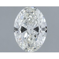 Diament szlif owalny, 1.01ct, VVS1, H, IGI 704515112