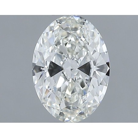 Diament szlif owalny, 1.01ct, VVS1, H, IGI 704515112