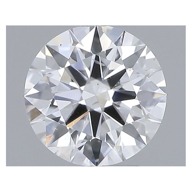 Diament szlif okrągły, 0.34ct, SI1, E, GIA 1515342534 Diament szlif okrągły, 0.34ct, SI1, E, GIA 1515342534