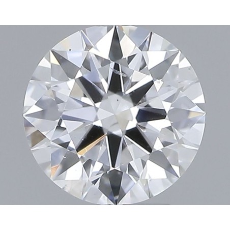 Diament szlif okrągły, 0.34ct, SI1, E, GIA 1515342534