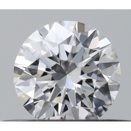 Diament szlif okrągły, 0.3ct, VVS1, D, GIA 1543218351