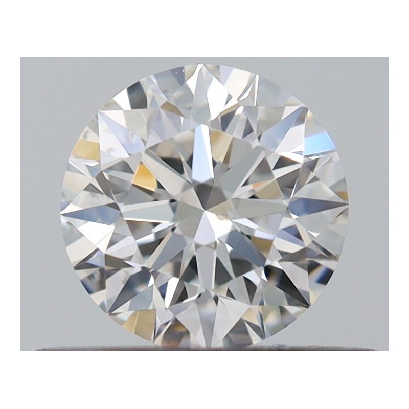 Diament szlif okrągły, 0.37ct, SI1, F, GIA 5493954804 Diament szlif okrągły, 0.37ct, SI1, F, GIA 5493954804
