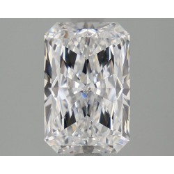 Diament laboratoryjny radiant, 2ct, VVS2, D, IGI LG745517402